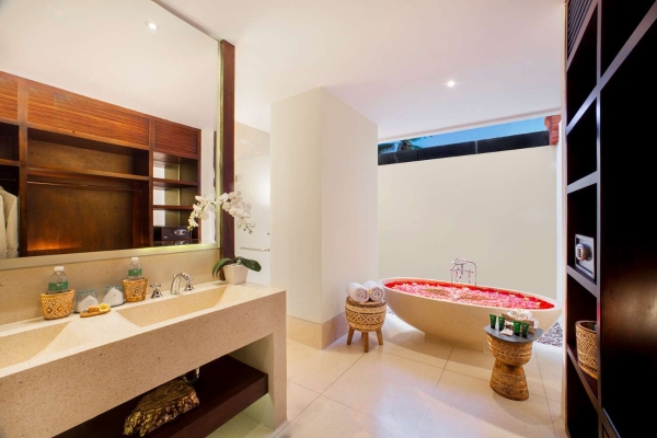 Hotel Nandini Jungle Resort & Spa Bali